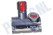 Dyson 96743701 Stofzuiger 967437-01 Dyson Mini Turboborstel geschikt voor o.a. CY22 Absolute, CY26 Absolute 2