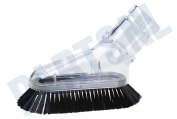 Dyson 91269701 Stofzuiger 912697-01 Dyson Soft Dusting Brush geschikt voor o.a. DC30, DC34, DC35