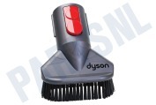 Dyson 96752101  967521-01 Dyson Stubborn Dirt Brush geschikt voor o.a. CY23 Stubborn, CY28 Stubborn 2