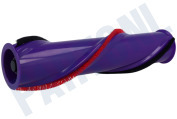 Dyson 96715702 Stofzuiger Borstel Borstelwals geschikt voor o.a. SV11 Animal Extra, Pro, Motorhead