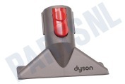 Dyson 96736901 Stofzuiger 967369-01 Dyson Trapzuigmond geschikt voor o.a. CY22, CY28BigBall, CY26