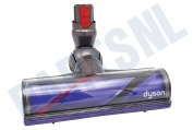 Dyson 97151901 Stofzuiger 971519-01 Dyson Motorhead geschikt voor o.a. SV20, SV26, SV30, SV34, SV35