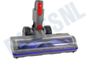 Dyson 97218203 Stofzuiger Zuigmond Electrisch, Roterend met LED geschikt voor o.a. V7, V8, V10, V11, V15