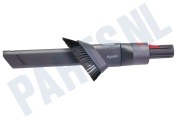 Dyson 97143601  971436-01 Dyson Combi Crevice Tool geschikt voor o.a. Omni-Glide SV19
