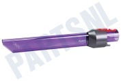 Dyson 97143402 Stofzuiger 971434-02 Light Pipe Crevice Tool geschikt voor o.a. V15 Detect