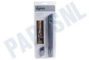 Dyson 90803209  908032-09 Dyson Flexibele Kierenzuiger geschikt voor o.a. CY22, DC01, DC03, DC04, DC08, DC29, DC30