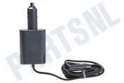 Dyson 96783702 Stofzuiger 967837-02 Dyson In Car Charger geschikt voor o.a. DC58 Top Dog, DC61 Animal Pro