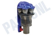 Dyson 91708616  917086-16 Dyson Cycloon geschikt voor o.a. DC35