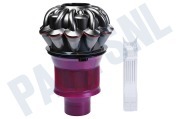 Dyson 96587803  965878-03 Dyson Cycloon V6 Absolute geschikt voor o.a. SV05 Absolute, Motorhead