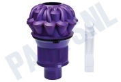 Dyson 96587804  965878-04 Dyson Cycloon geschikt voor o.a. SV03 Animal Pro, Up Top
