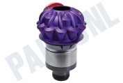 Dyson 96769813  967698-13 Dyson Cycloon V7 geschikt voor o.a. SV11 Cord Free