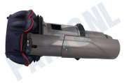 Dyson 97234611  972346-11 Dyson Cycloon V22 V15 Detect Extra geschikt voor o.a. SV22 V15 Detect Extra