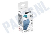 Kärcher 62958500  6.295-850.0 CarpetPro Tapijtreinigingsmiddel RM760 geschikt voor o.a. CarpetPro RM760