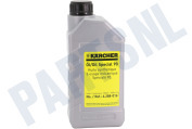 Karcher 62880160 6.288-016.0 Hogedruk Reiniger Olie Aandrijfolie 1 Liter, Special 90 geschikt voor o.a. HDS995SXEU, XpertHD7170