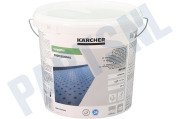 Karcher 62958510  6.295-851.0 CarpetPro Tapijtreinigingsmiddel RM760 geschikt voor o.a. CarpetPro RM760