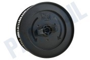 6.414-960.0 Nano Coated Patroonfilter WD4 & 5