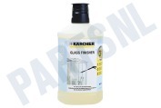 Karcher 62954740  6.295.474-0 Glass Finisher 1 Liter geschikt voor o.a. Karcher hogedrukreiniger