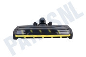 Karcher 28633220 2.863-322.0 Stofzuigertoestel Zuigmond voor harde vloeren geschikt voor o.a. VC 4, VC 6, VC 7