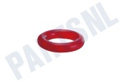 Karcher 63631980 O-ring Hogedruk Reiniger O-ring 6x2 geschikt voor o.a. K720, K730, K450
