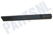 Karcher 28633060 Stofzuiger 2.863-306.0 Extra Lange Plintenzuigmond geschikt voor o.a. 35mm buis en pistoolgreep