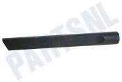 Karcher 28633070 Stofzuiger 2.863-007.0 AD Plintenzuigmond Vlambestendig geschikt voor o.a. 35mm buis en pistoolgreep