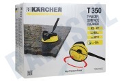 Karcher 26440840  2.644-084.0 T-Racer T 5 geschikt voor o.a. K2 tot K7
