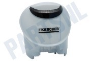 Karcher 45120630 Stoomreiniger 4.512-063.0 Watertank Compleet geschikt voor o.a. SC5800, SC6800
