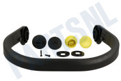 Karcher 90012840  9.001-284.0 Handgreep geschikt voor o.a. A2200EU, SE4002EU