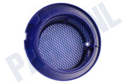 DJ97-03298A Filter Micro, Deep Blue