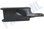 Samsung DJ9600255A DJ96-00255A Stofzuiger Laadstation Black Chrome Metal geschikt voor o.a. Jet 95