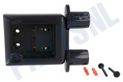 Samsung DJ9600231D DJ96-00231D Stofzuiger Laadstation Cotta Black geschikt voor o.a. VS6700, Jet 60 Turbo, VS15A6031R4