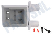 Samsung DJ9600231B DJ96-00231B Stofzuiger Laadstation Airborne geschikt voor o.a. VS7000TL, Jet 70 Turbo, VS15T7031R1