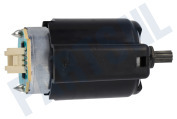 DJ94-00888B Motor VS9000RL Soft Action Brush