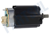DJ94-00888A Motor VS9000RL Soft Action Brush