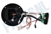DJ94-01024A Motor VS9500
