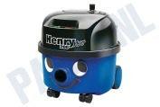 HVN 206-11 Henry Next Eco Line Royaal Blauw