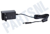 Blaupunkt XS-ADAPTER Stofzuiger Laadadapter Power Adapter geschikt voor o.a. XSMART, BPK-VCBB1XS
