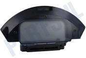 Blaupunkt EZ1-WATERTANK Stofzuiger Reservoir Waterreservoir en Dustbin geschikt voor o.a. Bluebot EZ1 BB-VCBB1EZ1, C1 BPK-VCBB1C1