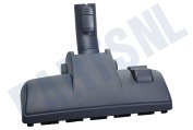 LG AGB73852402 Stofzuiger Kombi-zuigmond 32 mm met rubber en haarstrip geschikt voor o.a. VCA241HT