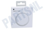 Apple AP-MHXH3  MHXH3ZM/A Apple MagSafe Wireless Charger 15W