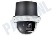 Hiwatch 301312720  HWP-N4215H-DE3 HiWatch Turbo HD PTZ Camera 2 Megapixel geschikt voor o.a. 2MP, POE, H.265+