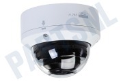 MEKO 7339-MK  7993-MK IR Mini Dome Camera 5MP Fixed geschikt voor o.a. 5MP 2592x1944, Fixed lens 2.8mm, IR Nachtzicht