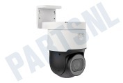 MEKO  7822-MK IR Mini PTZ Camera 8MP geschikt voor o.a. 8MP 3840x2160, IR nachtzicht 90 meter