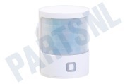Trust 71170  ZPIR-8000 Draadloze Bewegingssensor geschikt voor o.a. Zigbee