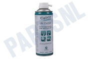 Ewent EW5601  Spray Luchtdruk reiniger geschikt voor o.a. Toetsenbord