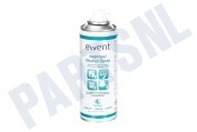 Ewent EW5613 Isopropyl Alcohol  Spray 200ml geschikt voor o.a. Schoonmaak van printplaten