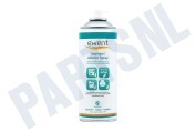 Ewent EW5611 Isopropyl Alcohol  Spray 400ml geschikt voor o.a. Schoonmaak van printplaten