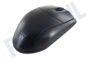 Play  PL3300 Gaming Mouse geschikt voor o.a. Hoge gevoeligheid, licht effect en 4 dpi niveaus