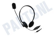 EW3567 Headset met microfoon
