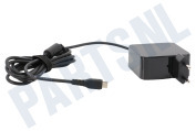 ACT  AC2010 USB Type-C Laptoplader met Power Delivery Profielen 65W geschikt voor o.a. Universeel, USB Type-C, 2 Meter